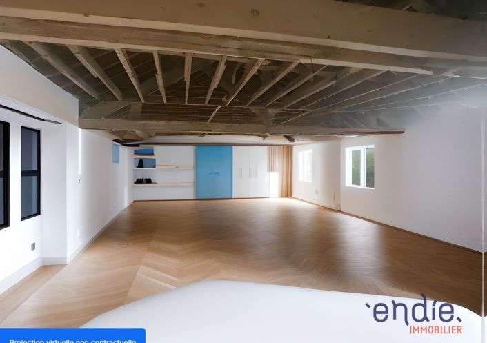 à vendre Loft/atelier/surface Pau