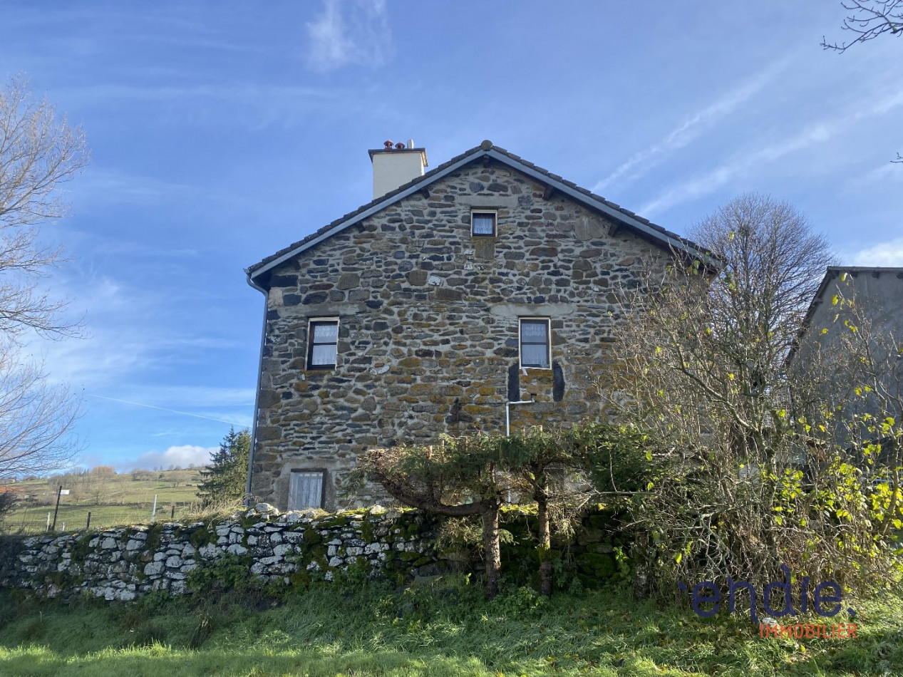 à vendre Maison de campagne Freycenet La Cuche - Photo 2