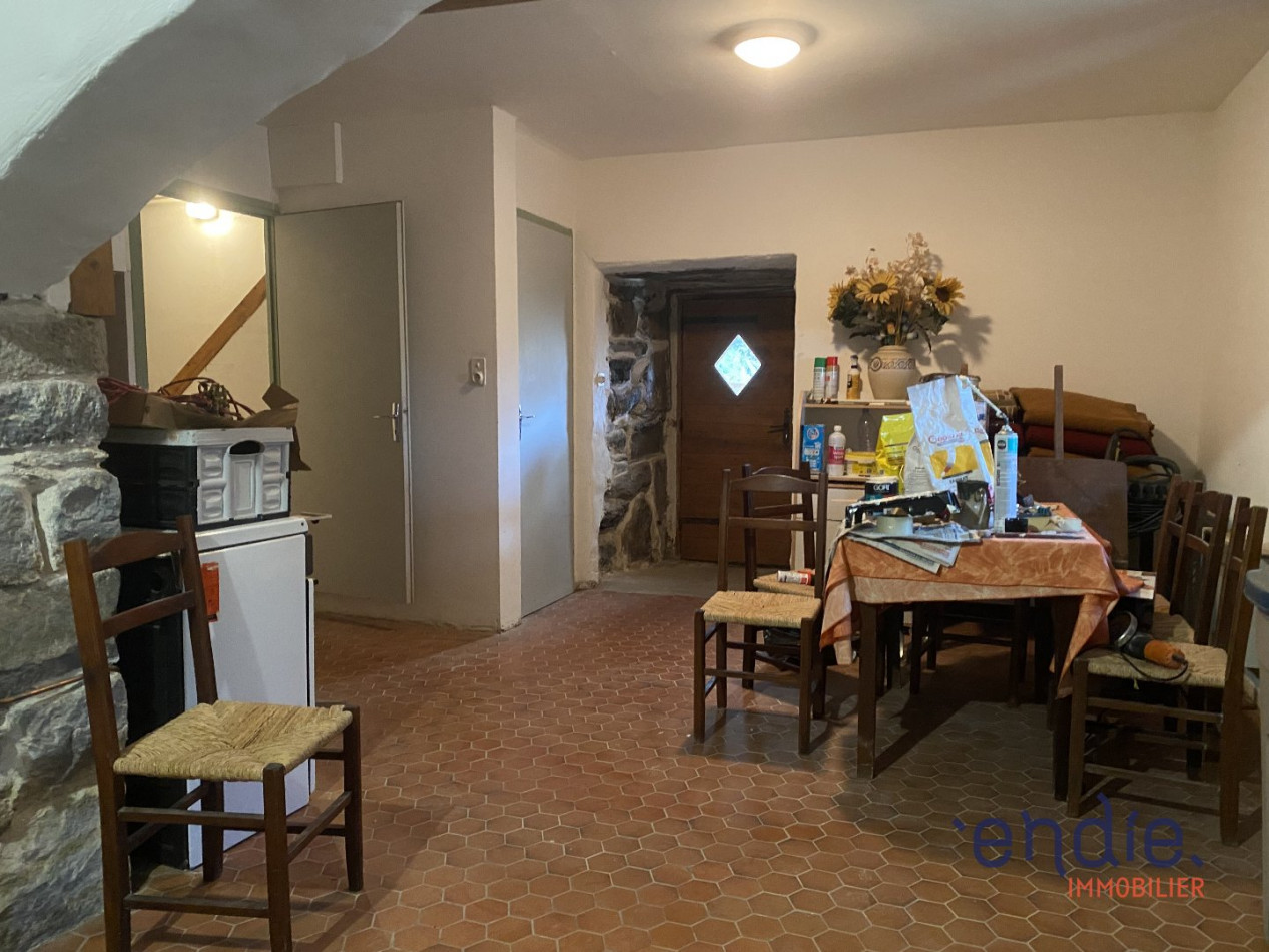 à vendre Maison de campagne Freycenet La Cuche - Photo 11