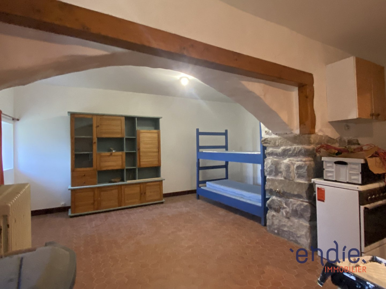 à vendre Maison de campagne Freycenet La Cuche - Photo 12
