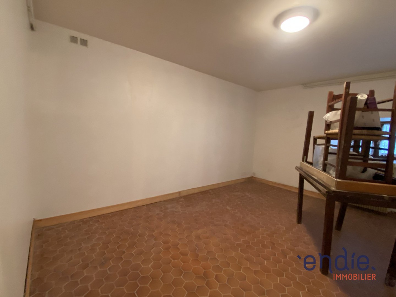 à vendre Maison de campagne Freycenet La Cuche - Photo 13