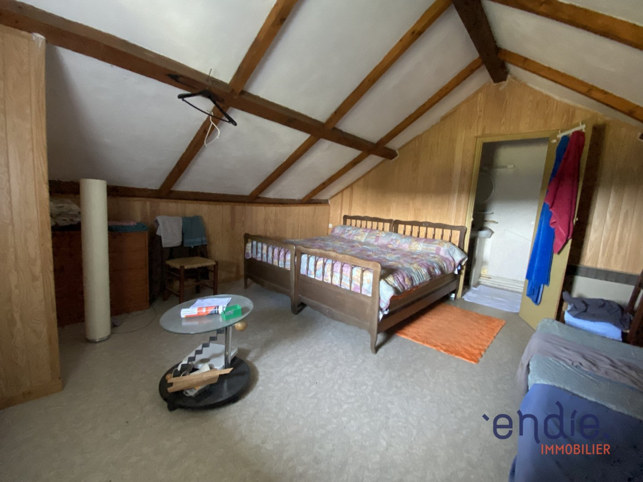 à vendre Maison de campagne Freycenet La Cuche - Photo 14