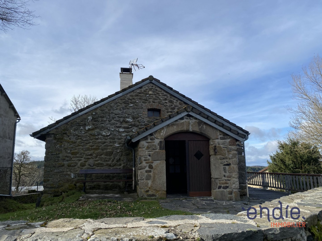 à vendre Maison de campagne Freycenet La Cuche - Photo 3