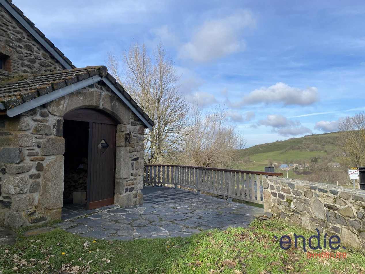 à vendre Maison de campagne Freycenet La Cuche - Photo 4