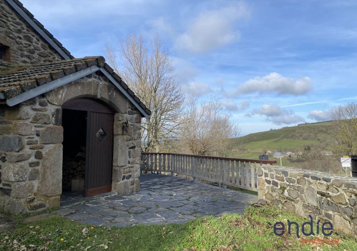 vente Maison de campagne Freycenet La Cuche