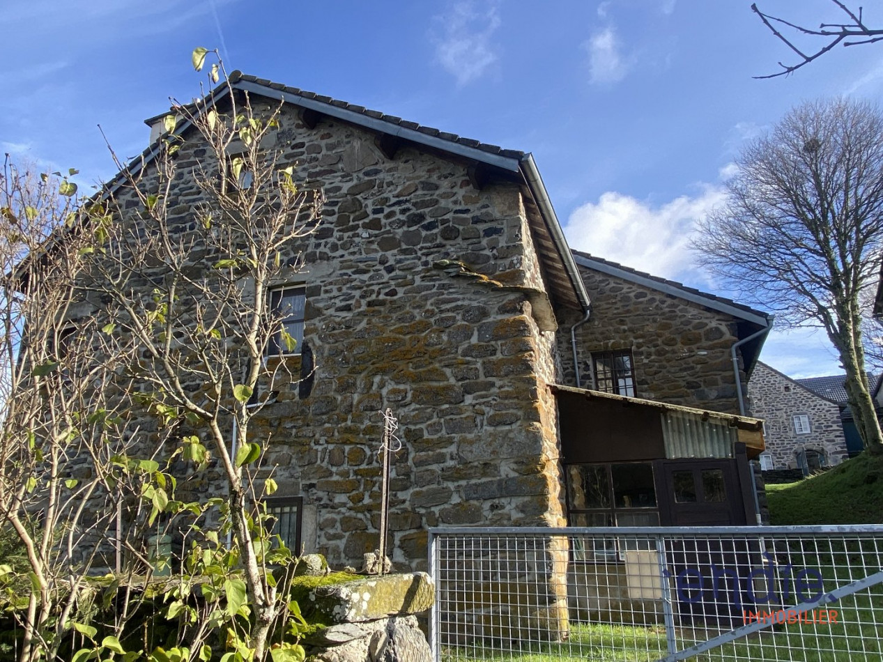 à vendre Maison de campagne Freycenet La Cuche - Photo 17
