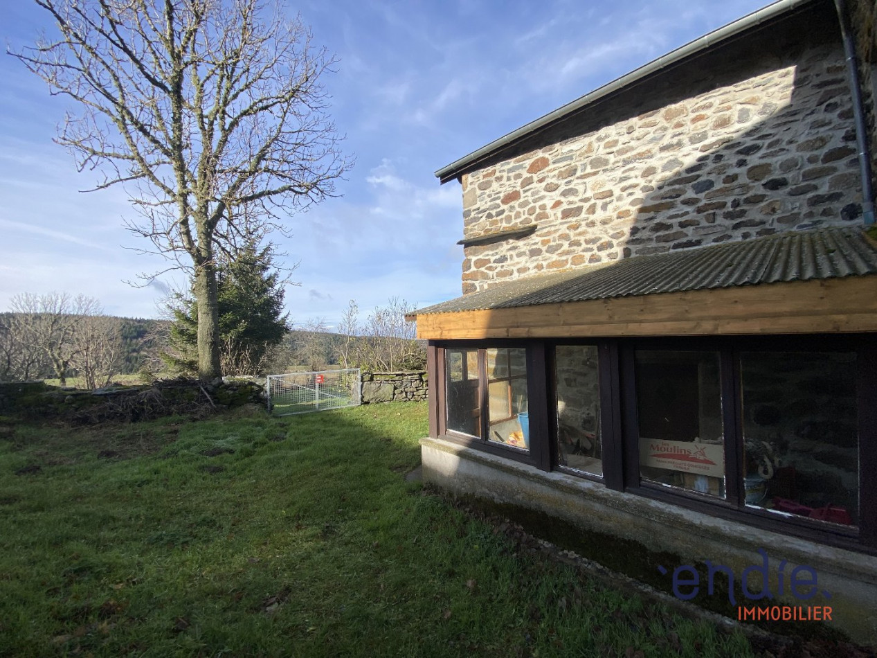à vendre Maison de campagne Freycenet La Cuche - Photo 6
