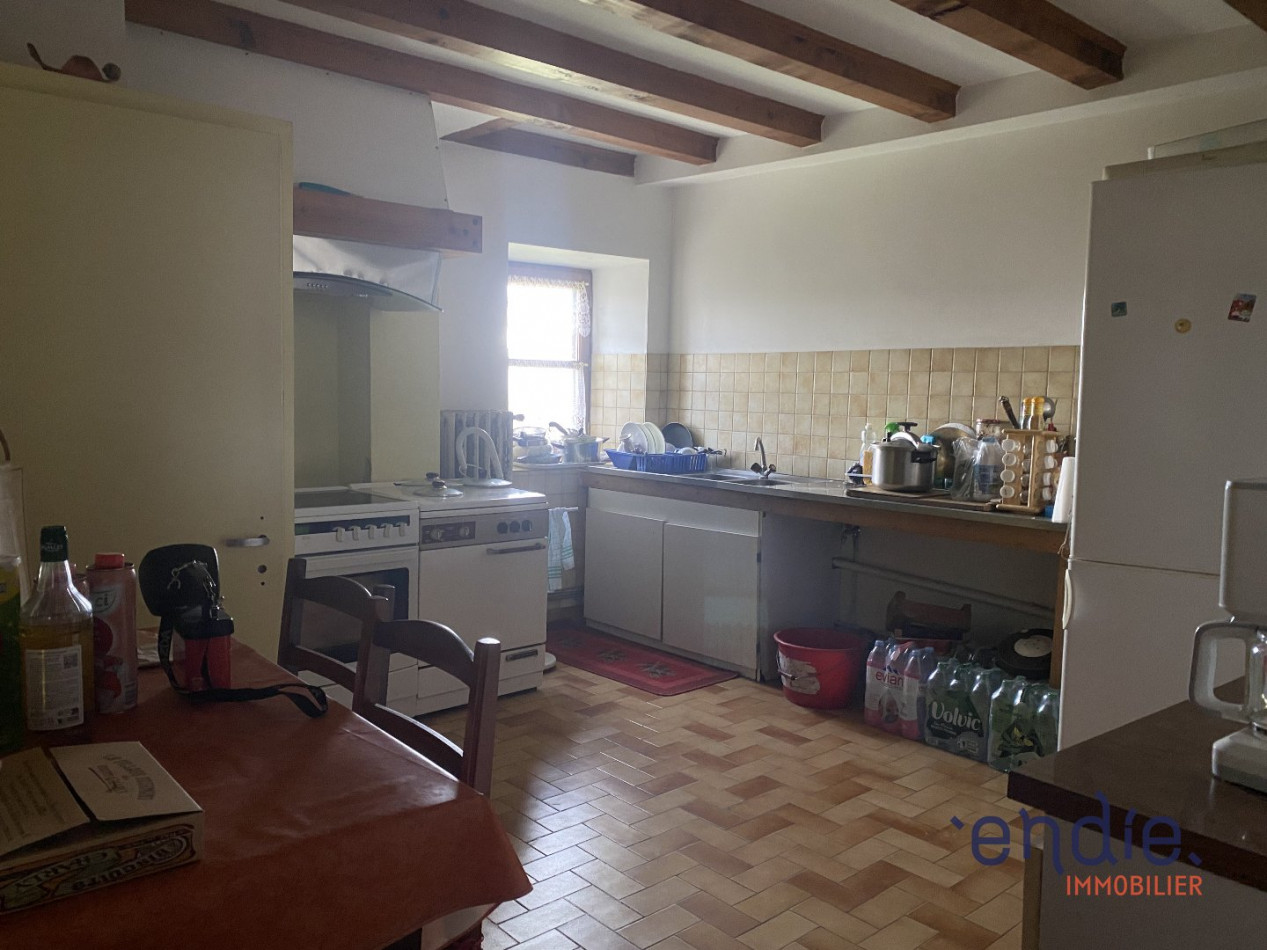 à vendre Maison de campagne Freycenet La Cuche - Photo 10