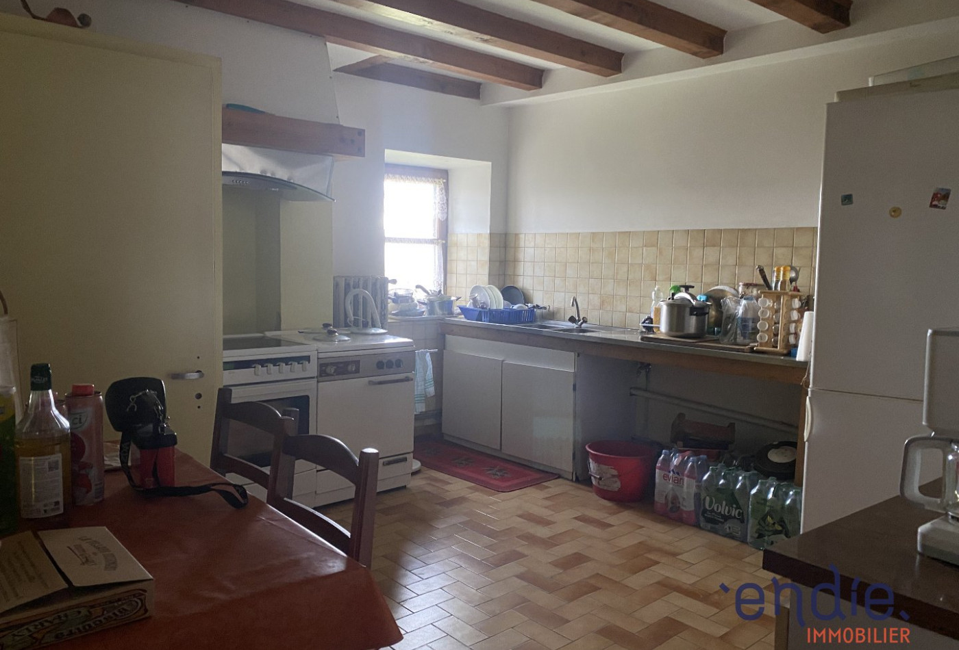 vente Maison de campagne Freycenet La Cuche - Photo 10