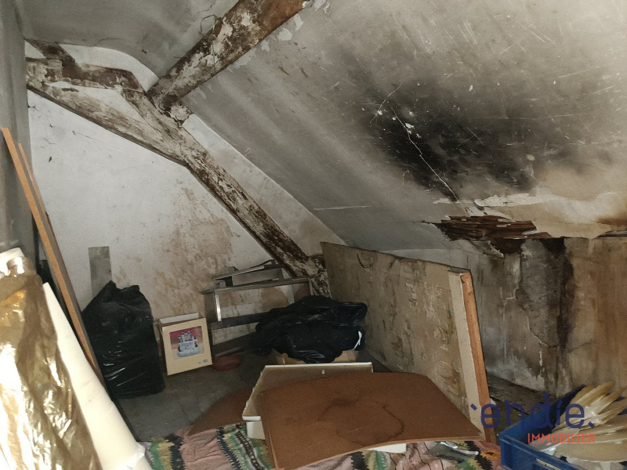 à vendre Local commercial Cosne D'allier - Photo 17