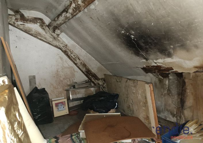 à vendre Local commercial Cosne D'allier