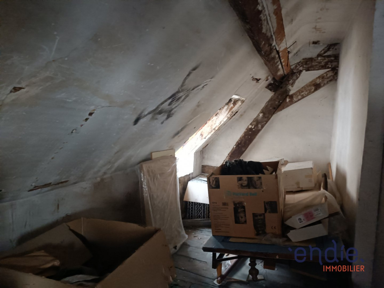 à vendre Local commercial Cosne D'allier - Photo 18