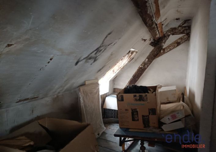 à vendre Local commercial Cosne D'allier