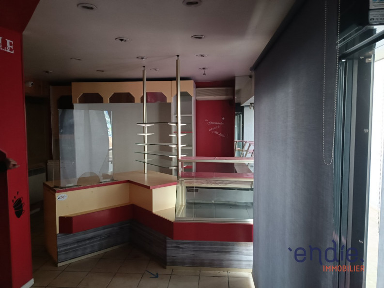 vente Local commercial Cosne D'allier - Photo 2