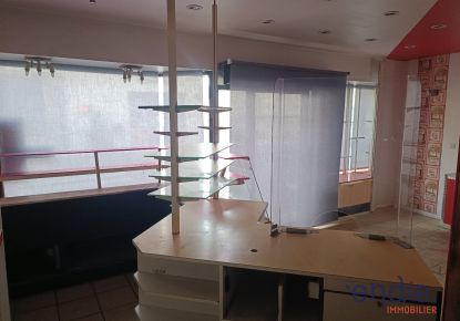 vente Local commercial Cosne D'allier