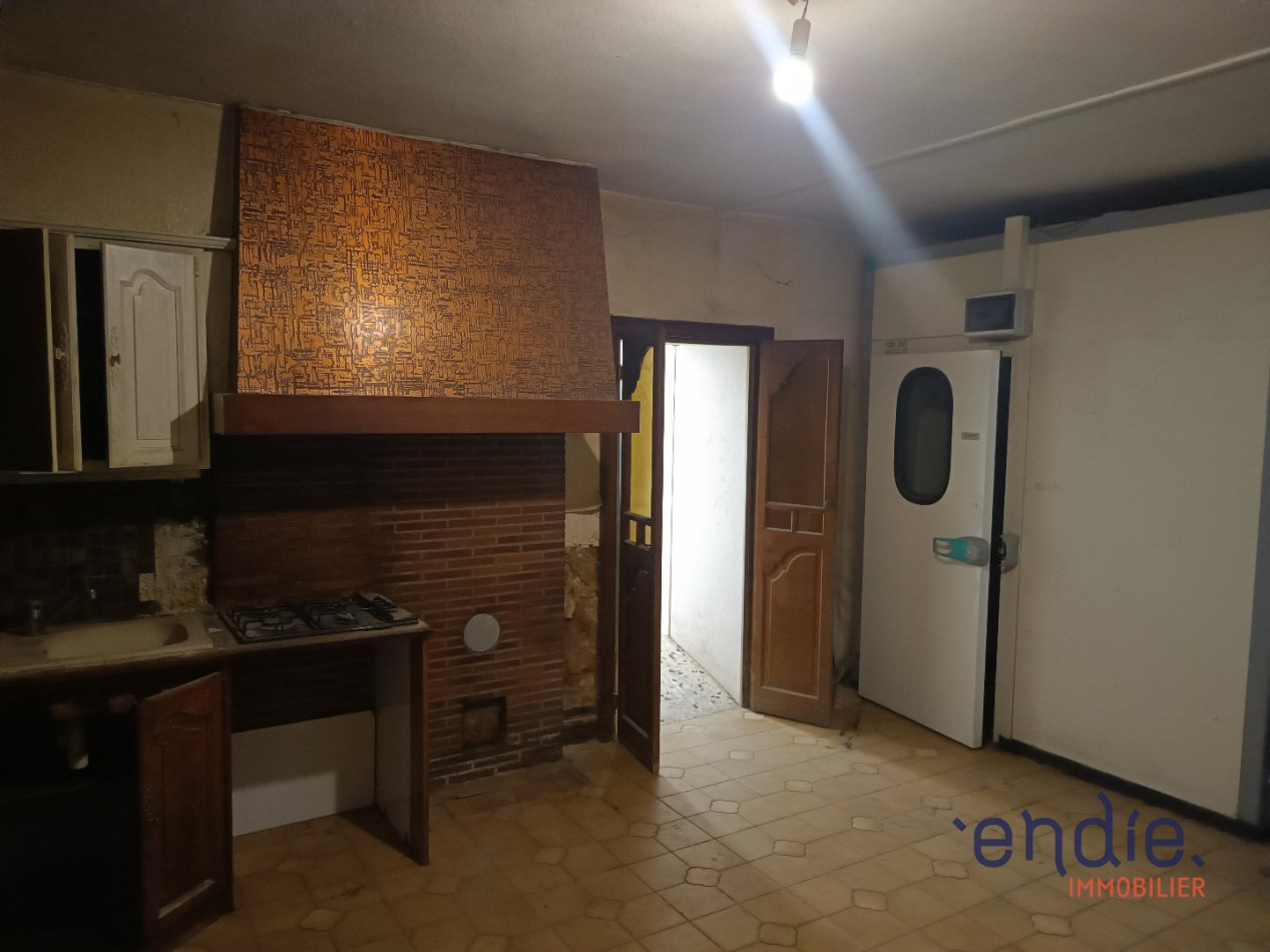 à vendre Local commercial Cosne D'allier - Photo 19