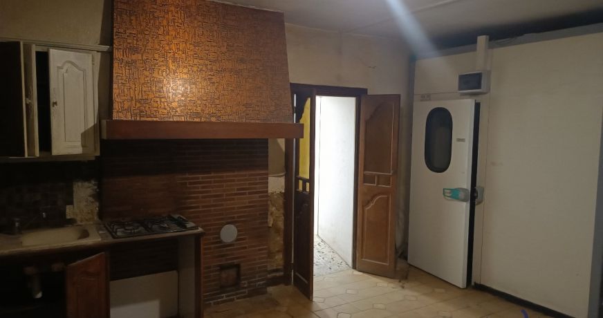 vente Local commercial Cosne D'allier