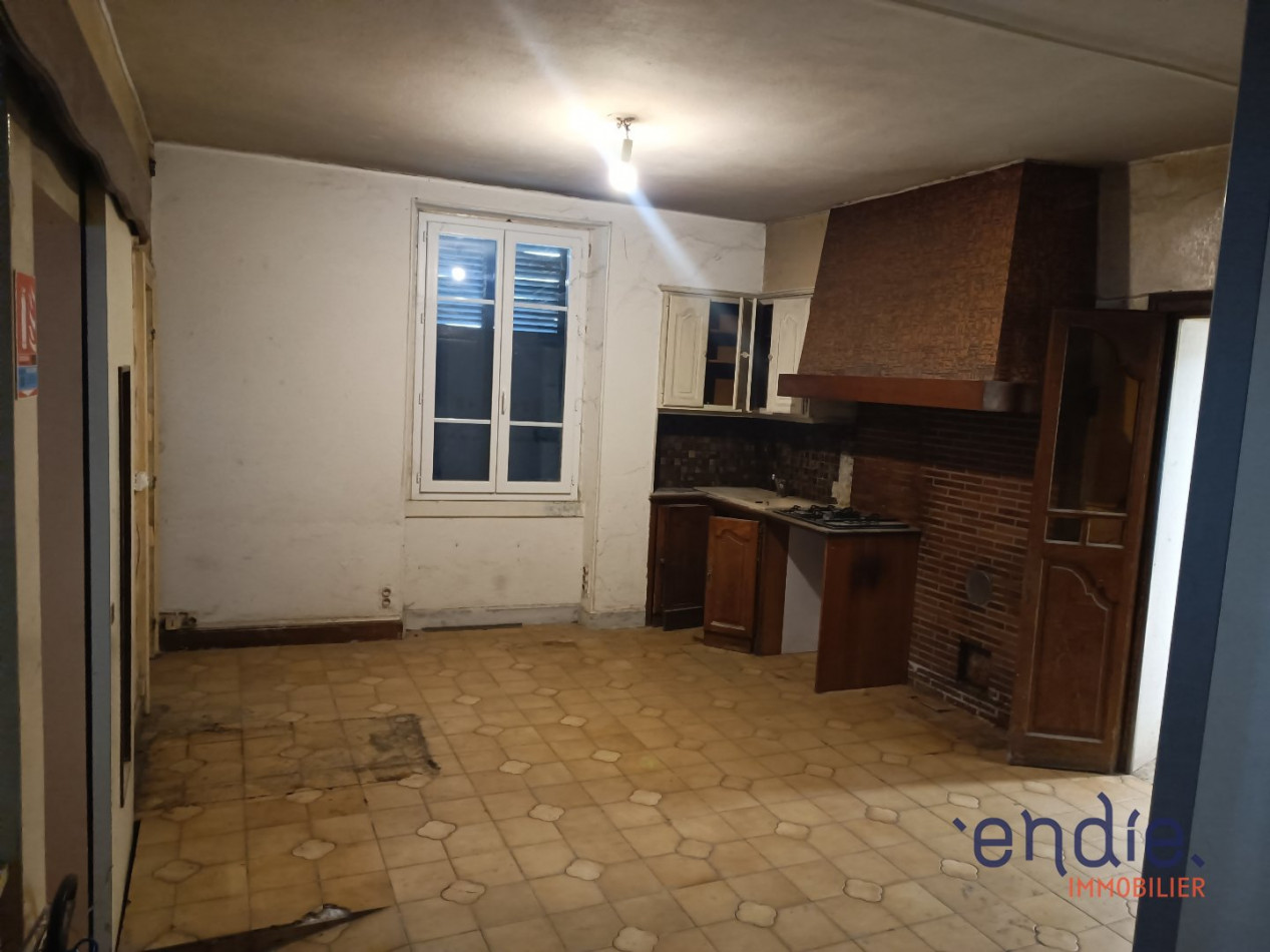 à vendre Local commercial Cosne D'allier - Photo 20