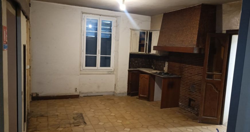 vente Local commercial Cosne D'allier