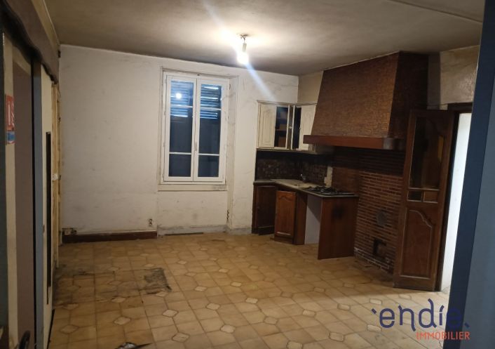 à vendre Local commercial Cosne D'allier