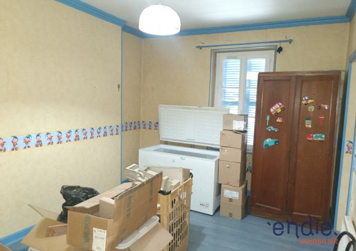 à vendre Local commercial Cosne D'allier