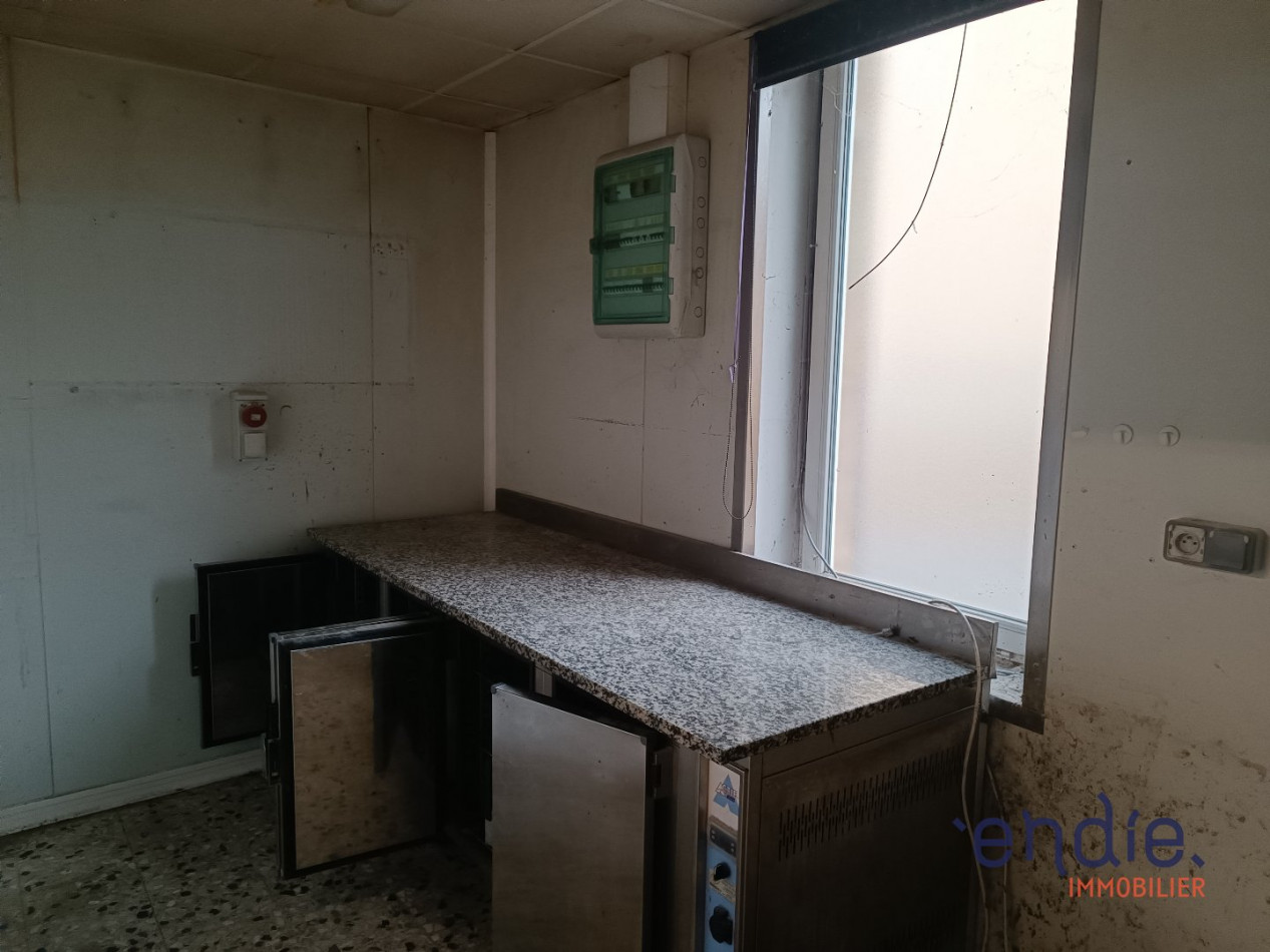 vente Local commercial Cosne D'allier - Photo 5