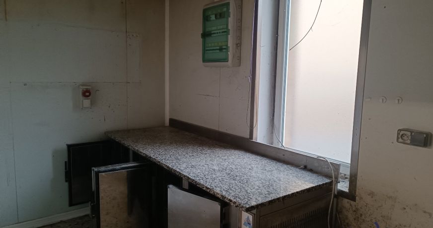 vente Local commercial Cosne D'allier