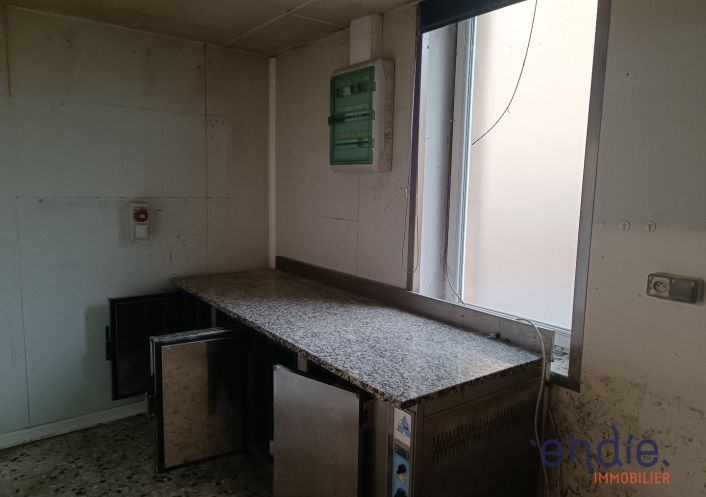 à vendre Local commercial Cosne D'allier