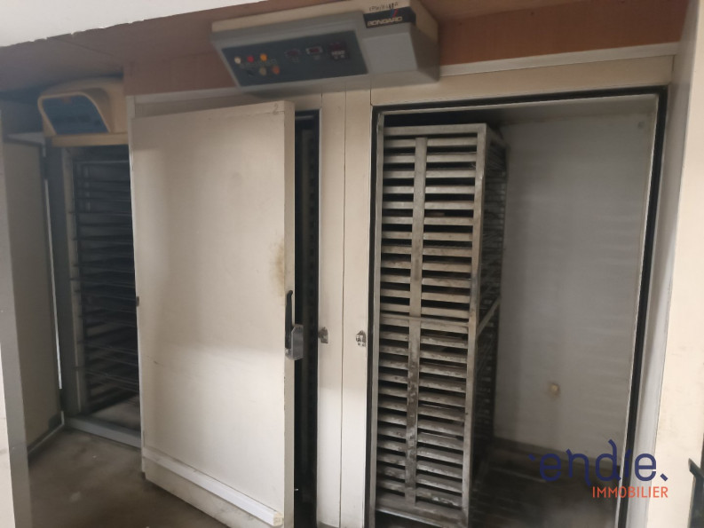 vente Local commercial Cosne D'allier - Photo 7