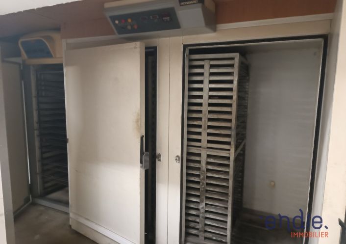 à vendre Local commercial Cosne D'allier