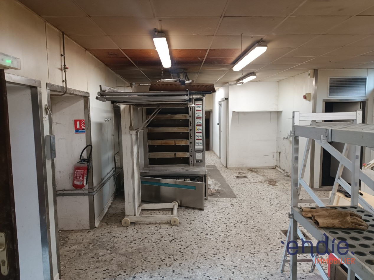 vente Local commercial Cosne D'allier - Photo 6