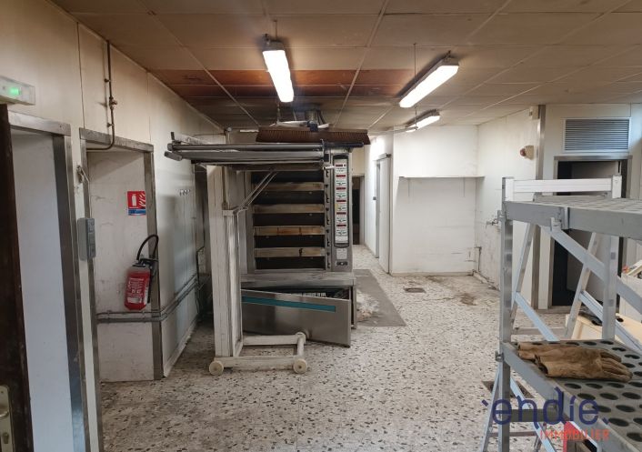 à vendre Local commercial Cosne D'allier