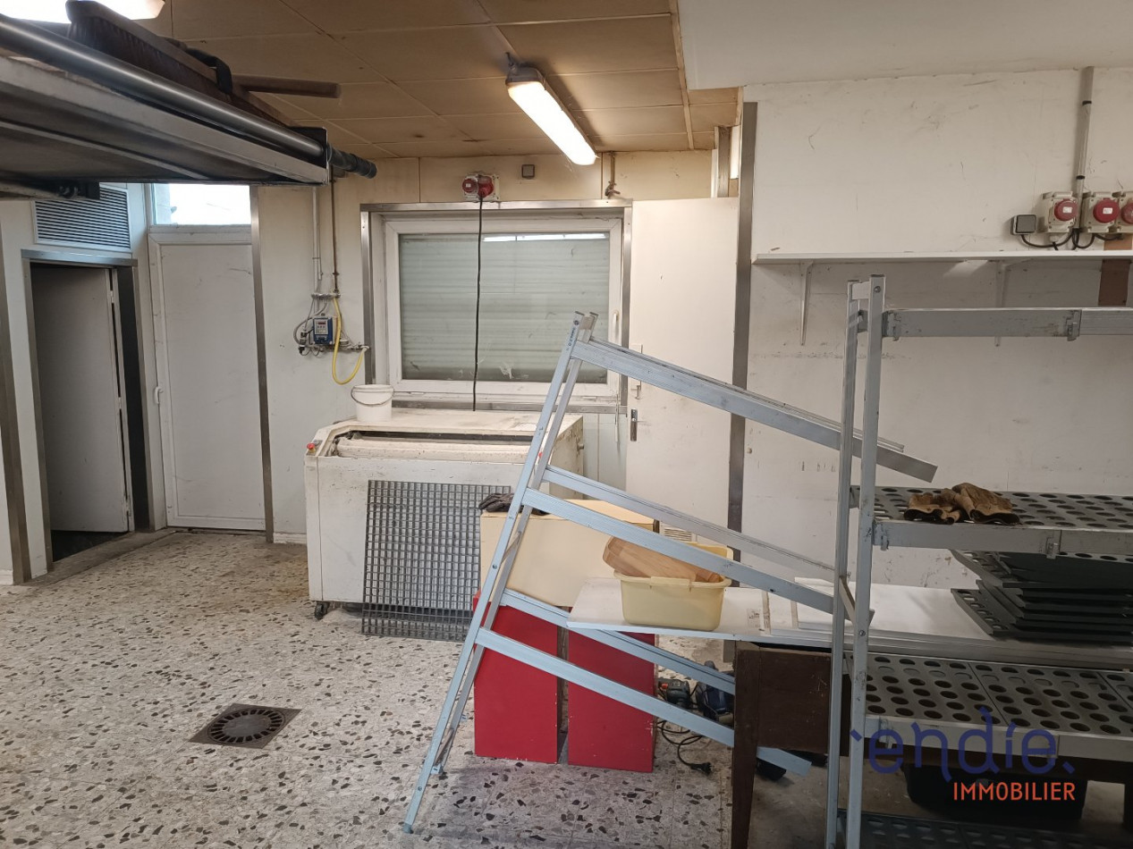 vente Local commercial Cosne D'allier - Photo 4