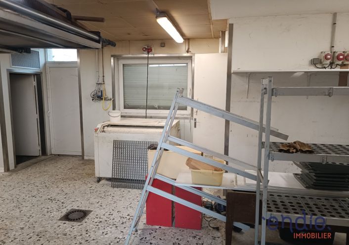 à vendre Local commercial Cosne D'allier