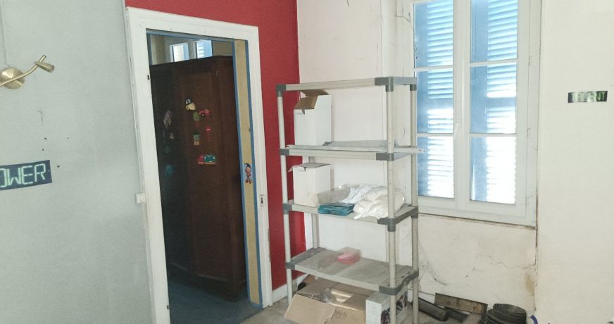 vente Local commercial Cosne D'allier