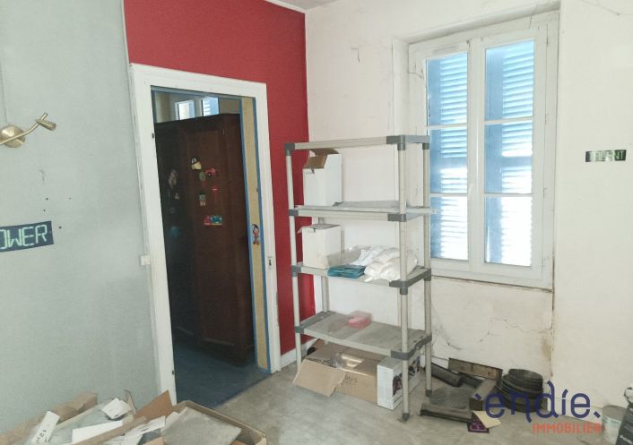 à vendre Local commercial Cosne D'allier