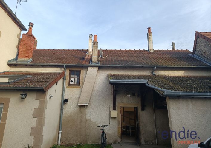 à vendre Local commercial Cosne D'allier