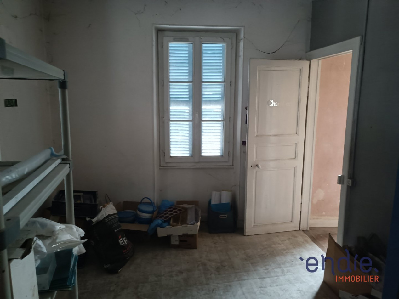 vente Local commercial Cosne D'allier - Photo 10