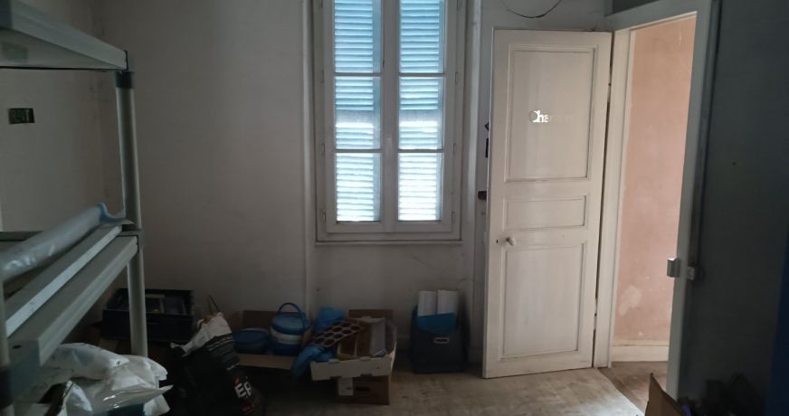 vente Local commercial Cosne D'allier