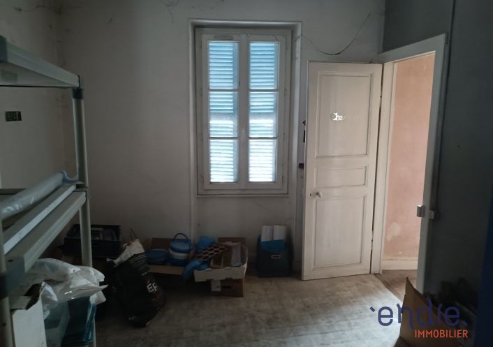 à vendre Local commercial Cosne D'allier