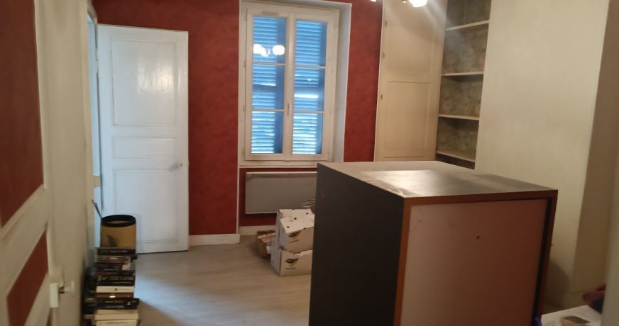 vente Local commercial Cosne D'allier