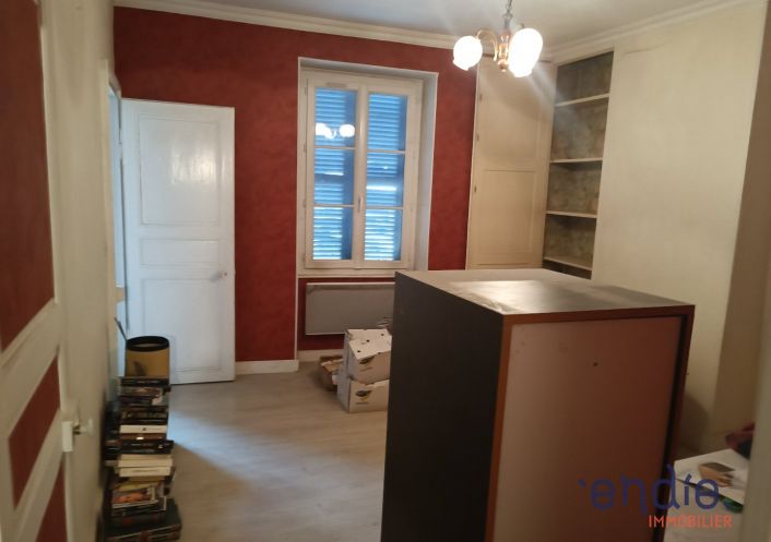 à vendre Local commercial Cosne D'allier