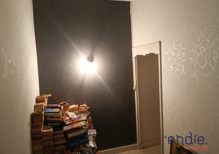 à vendre Local commercial Cosne D'allier