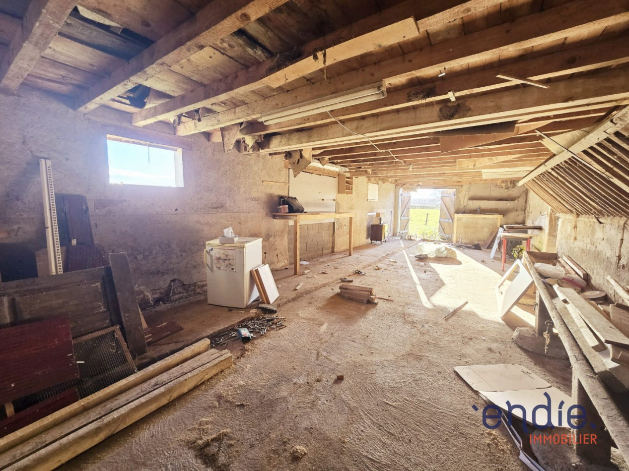 à vendre Maison Neuilly Le Real - Photo 13