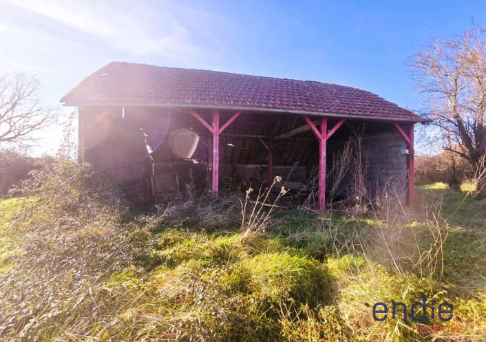 à vendre Maison Neuilly Le Real