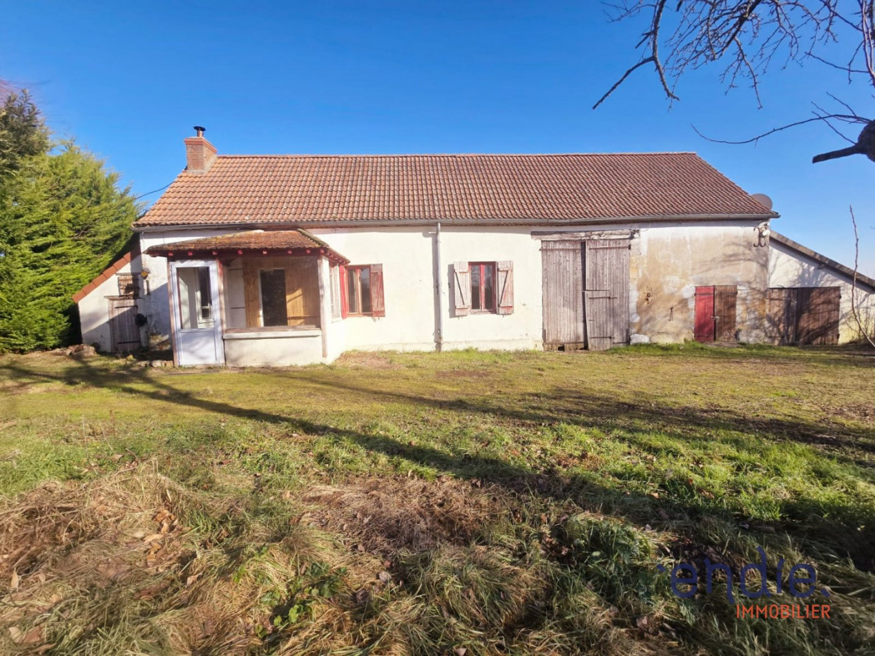 à vendre Maison Neuilly Le Real - Photo 17