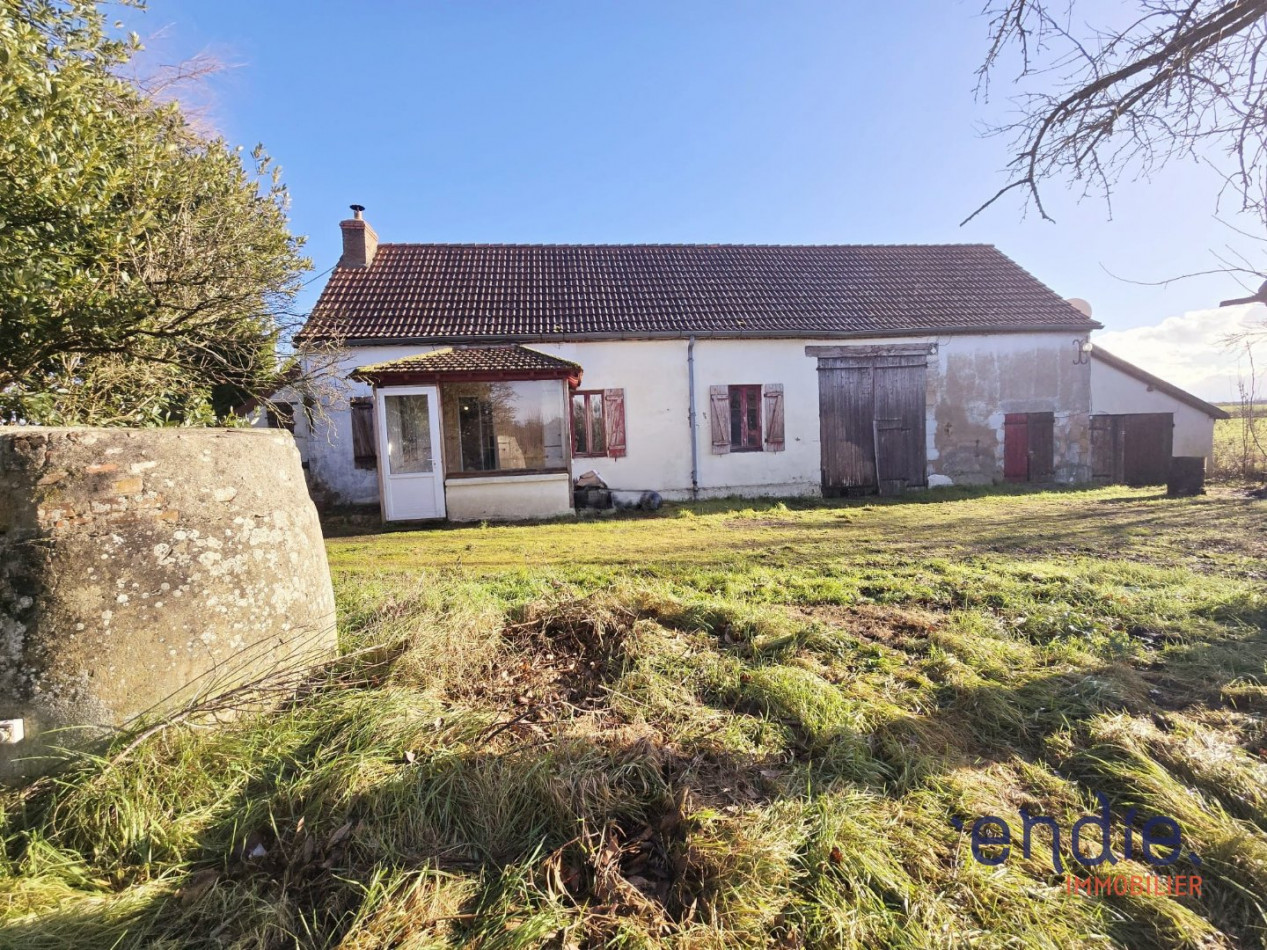 à vendre Maison Neuilly Le Real - Photo 3