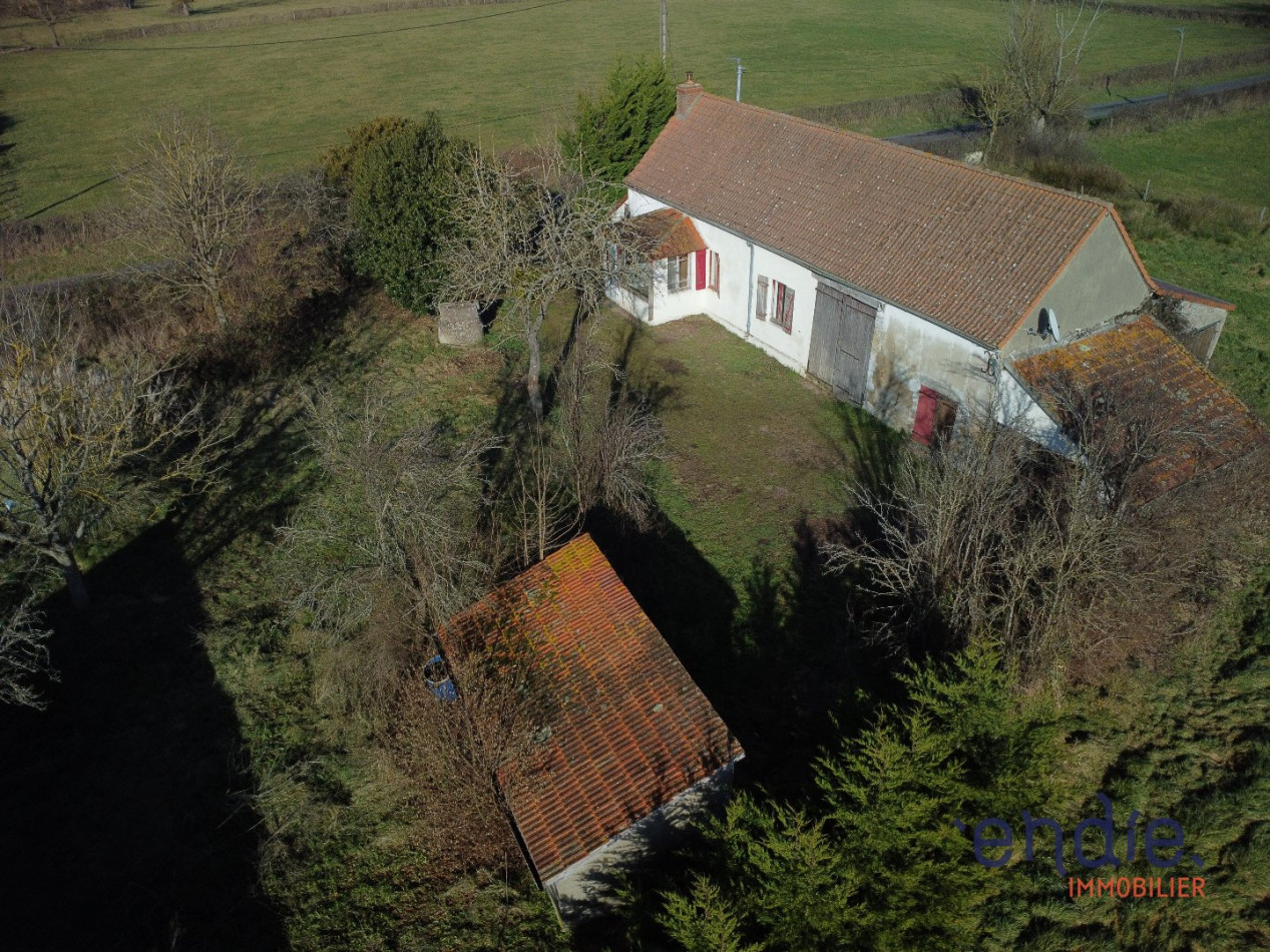 à vendre Maison Neuilly Le Real - Photo 2