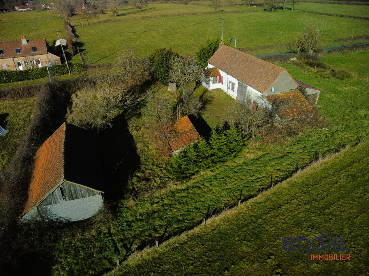à vendre Maison Neuilly Le Real - Photo 4