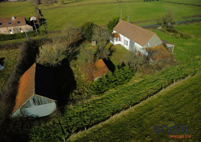 à vendre Maison Neuilly Le Real